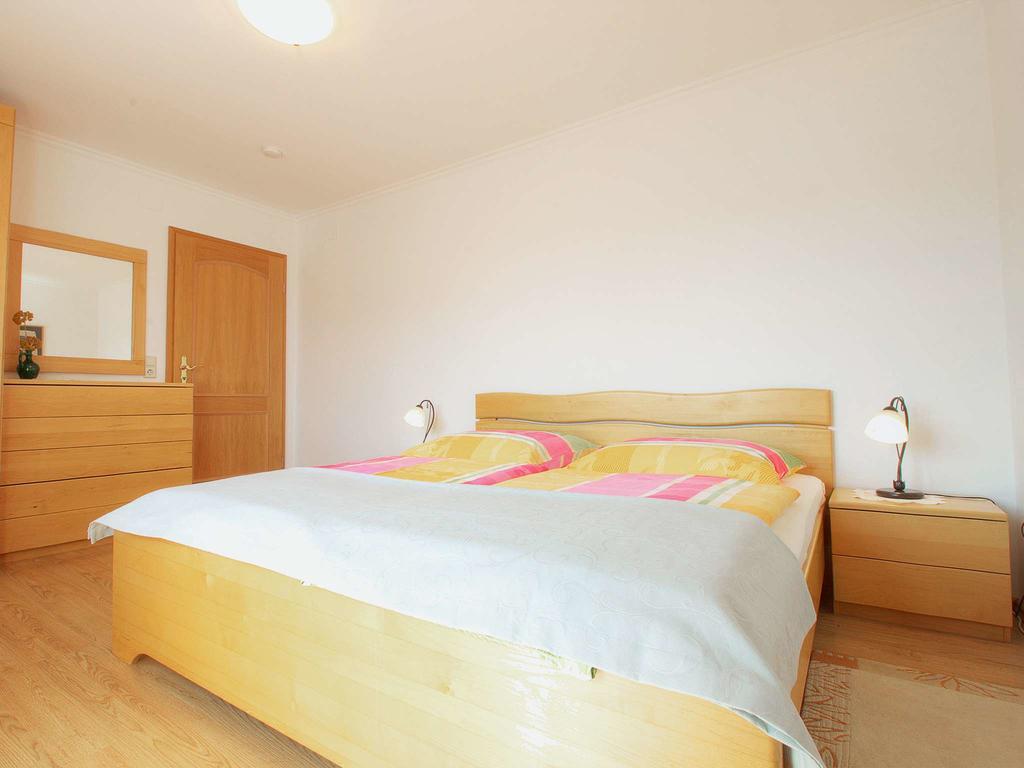 בלד Apartments Mira מראה חיצוני תמונה