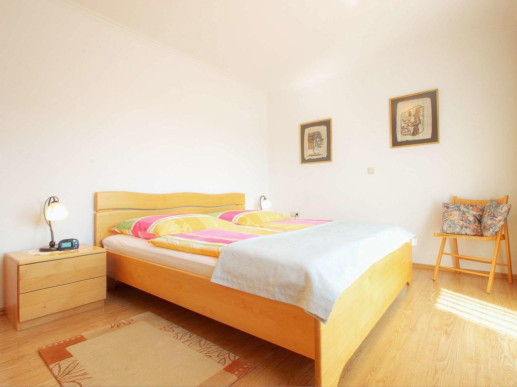 בלד Apartments Mira מראה חיצוני תמונה