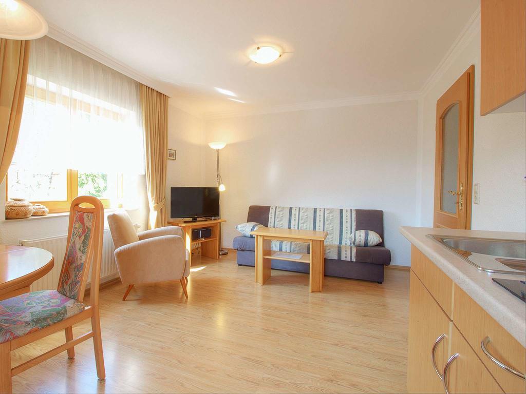 בלד Apartments Mira מראה חיצוני תמונה