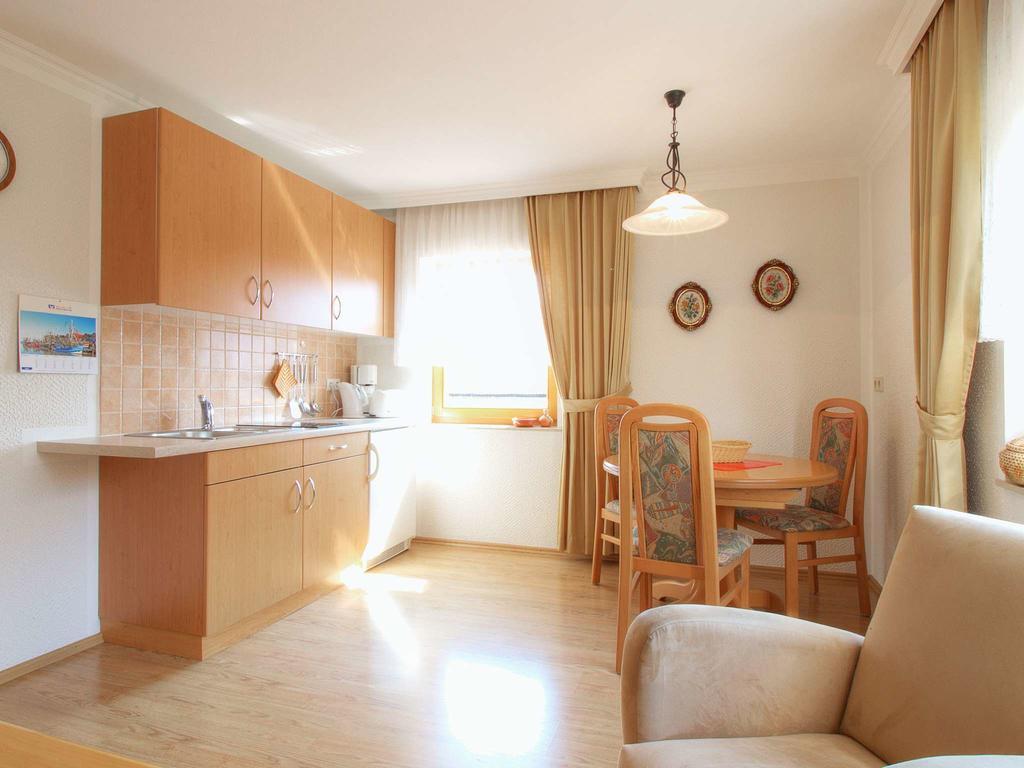 בלד Apartments Mira מראה חיצוני תמונה