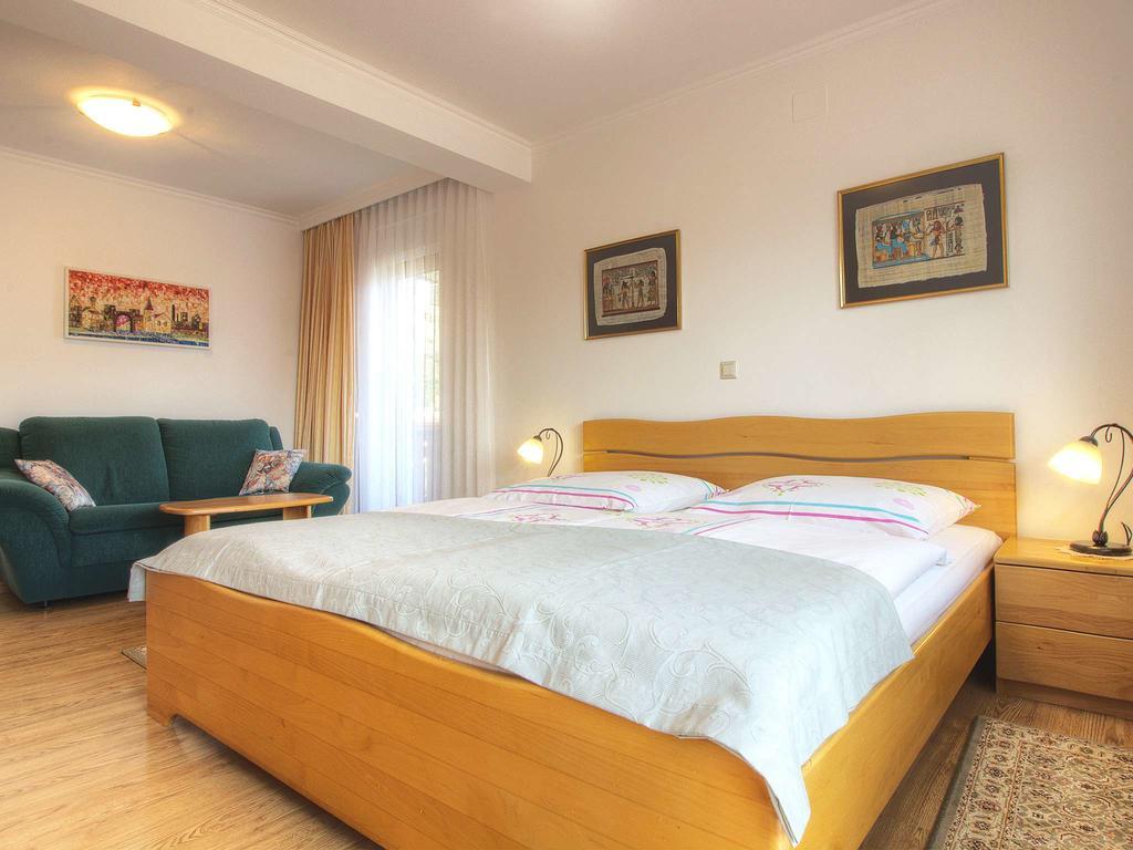 בלד Apartments Mira מראה חיצוני תמונה
