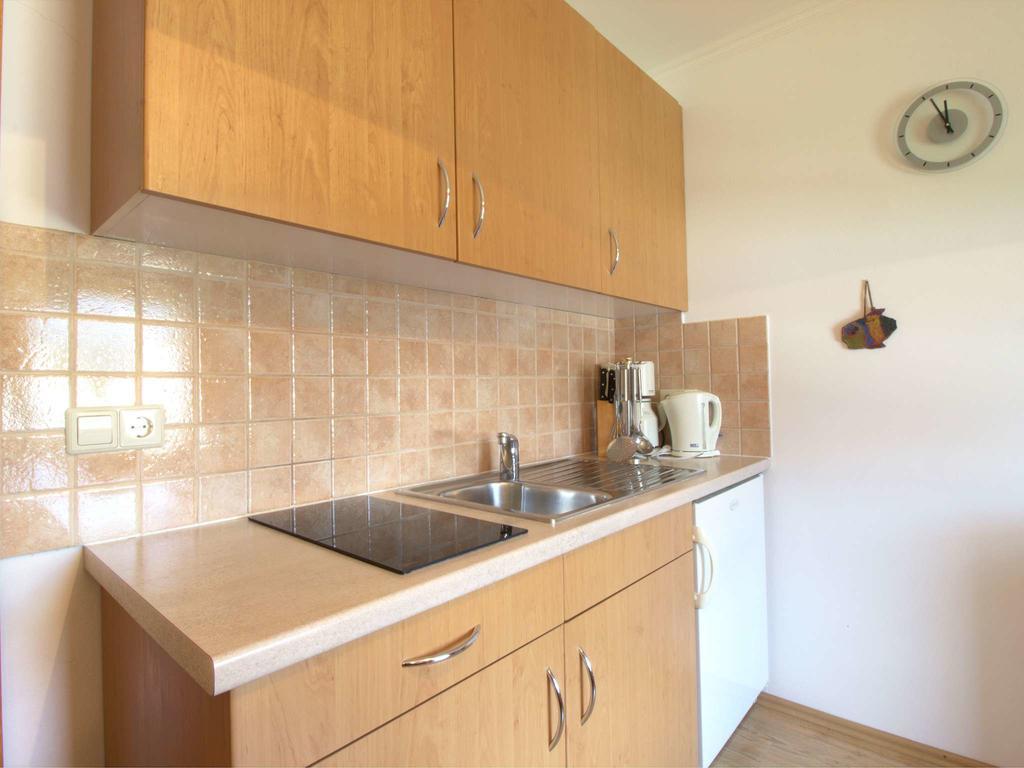בלד Apartments Mira מראה חיצוני תמונה