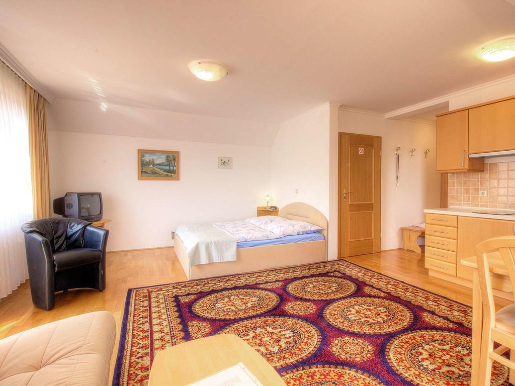 בלד Apartments Mira מראה חיצוני תמונה