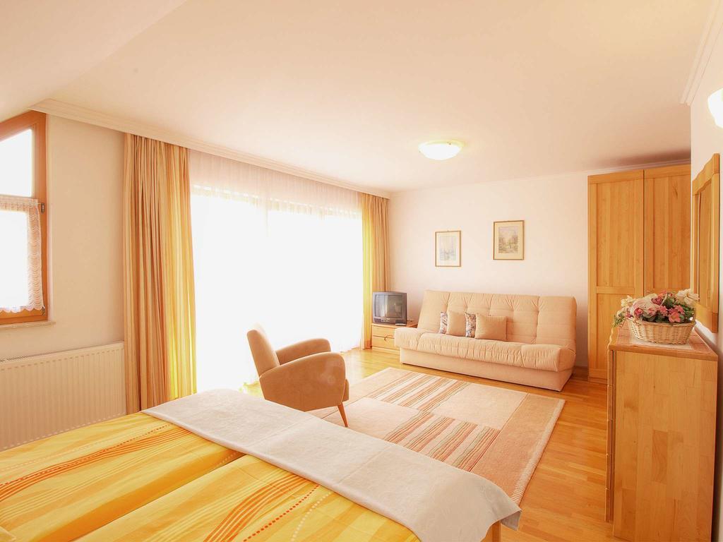 בלד Apartments Mira מראה חיצוני תמונה