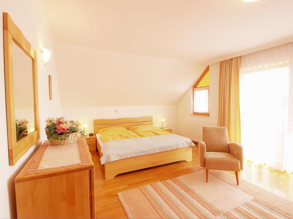 בלד Apartments Mira מראה חיצוני תמונה