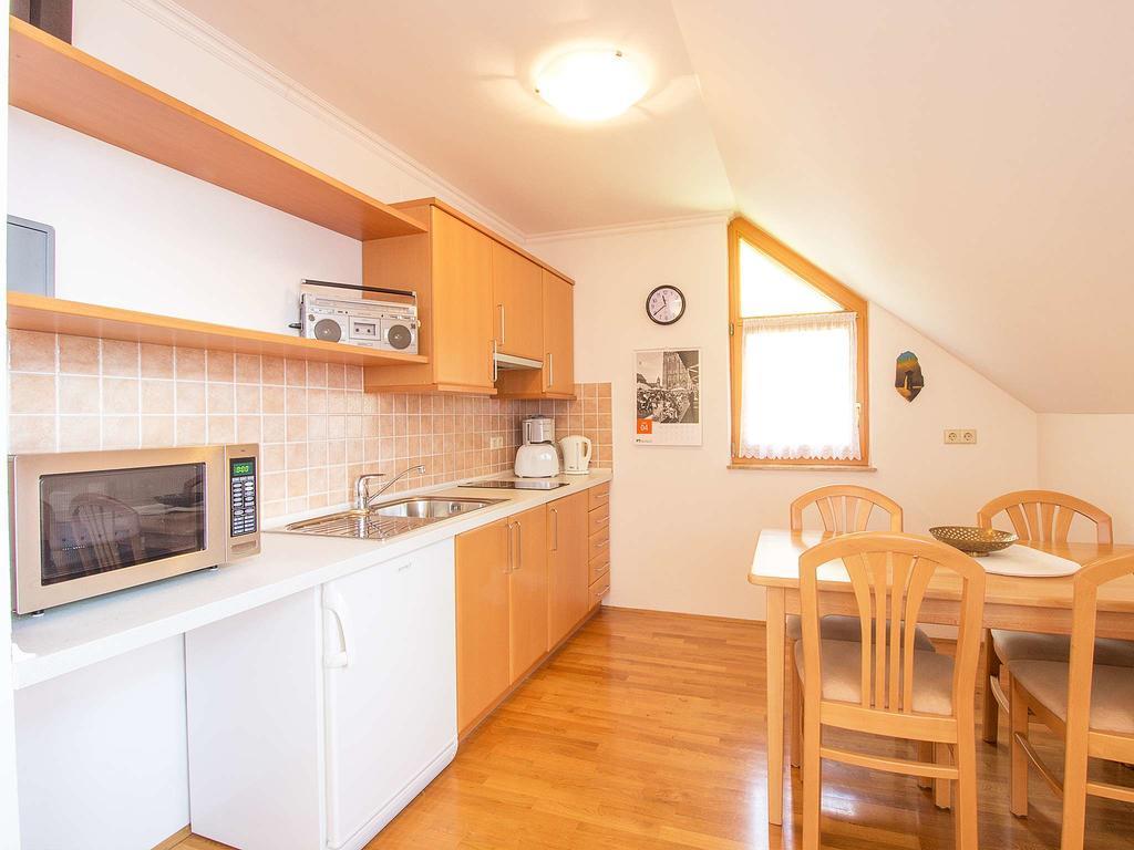 בלד Apartments Mira מראה חיצוני תמונה