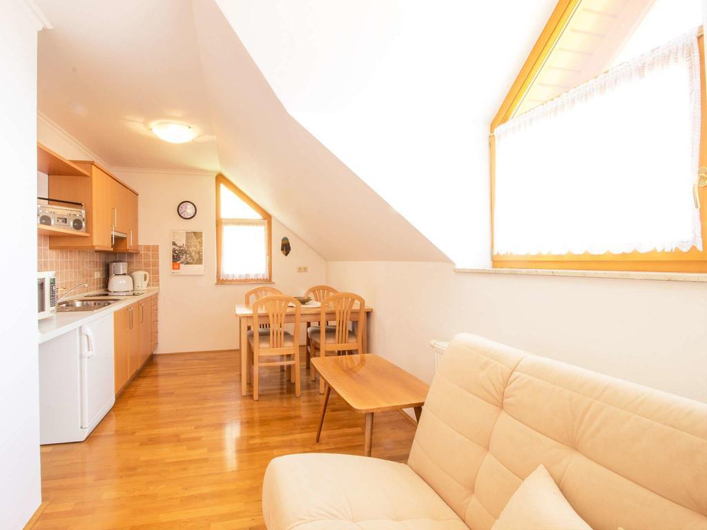 בלד Apartments Mira מראה חיצוני תמונה