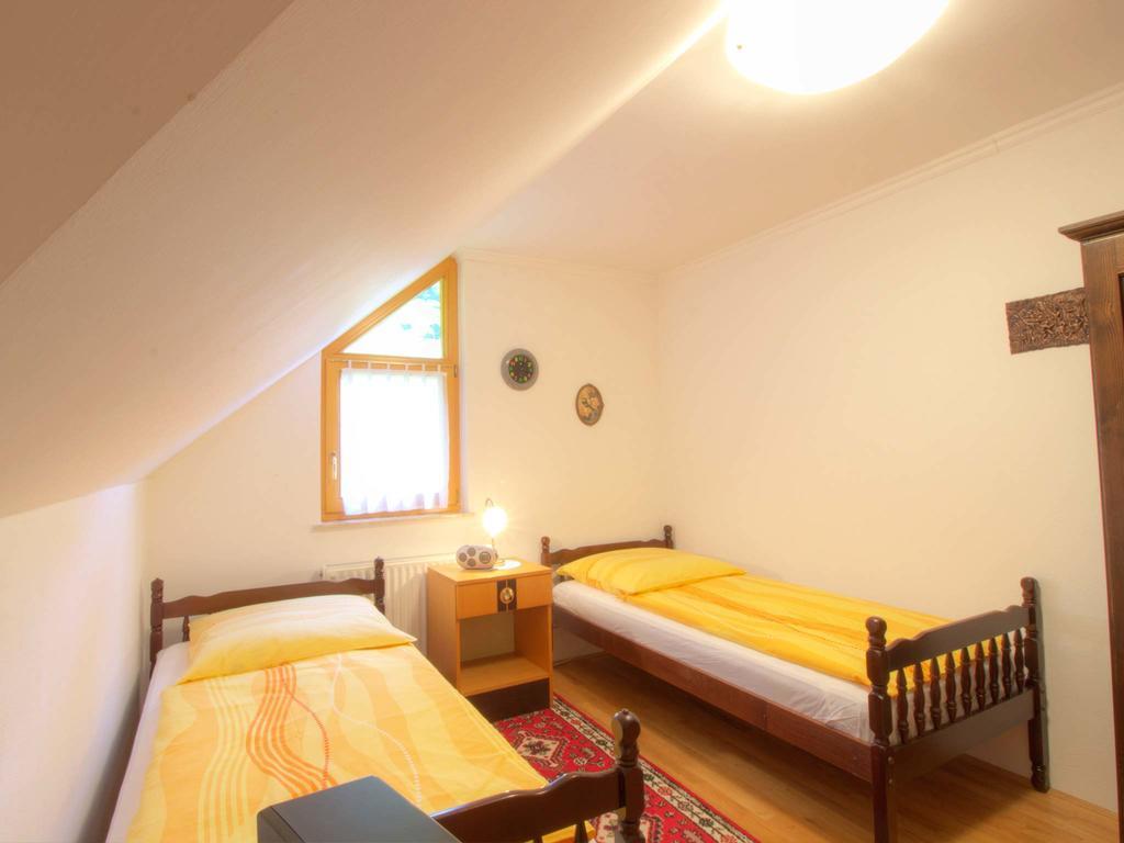 בלד Apartments Mira מראה חיצוני תמונה